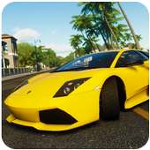 Traffic Racing : In Car Drift Driving Simulator 3D