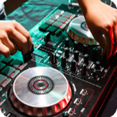 Professional Dj Mixer icon