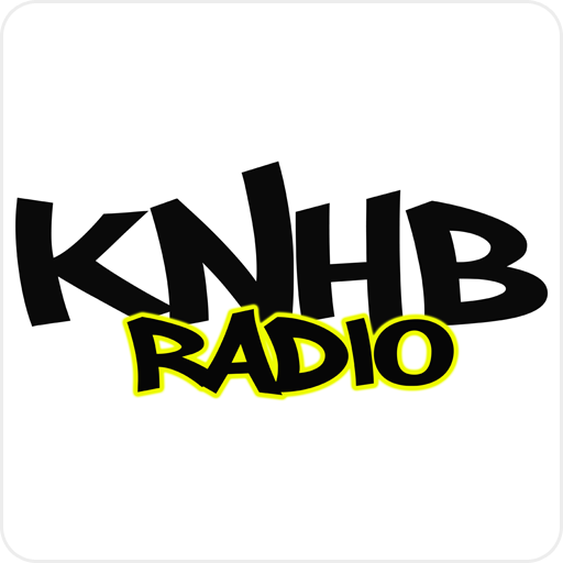 KNHB Radio IA icon