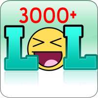 Jokes in English 3000  on 9Apps