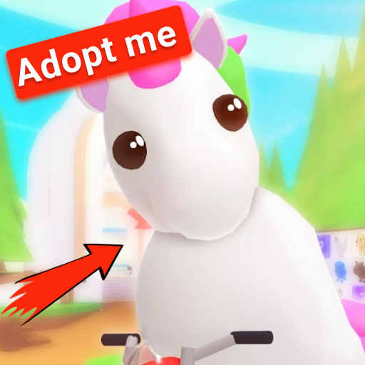 Adopt Me for Roblox mod icon