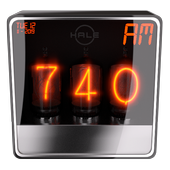 HALE Dreamer Alarm Clock icon