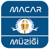 Macar Müziği icon