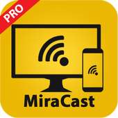 All Share Cast For Smart TV