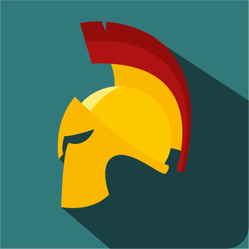 Shoot Or Die أيقونة