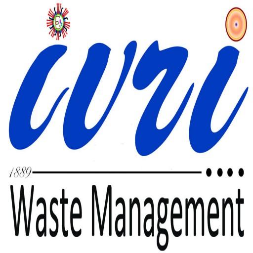 IVRI- Waste Management Guide App icon