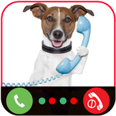 Call From Dog Tom icon