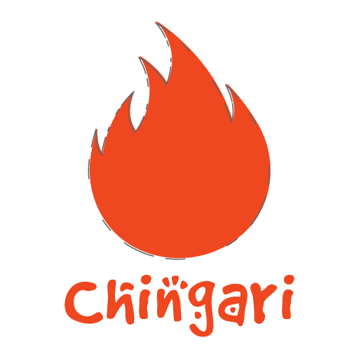 Chingari - Original Indian Short Video App icon