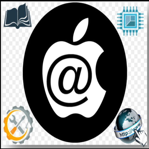 MacInfotech -Shop for Refurbished Laptops icon