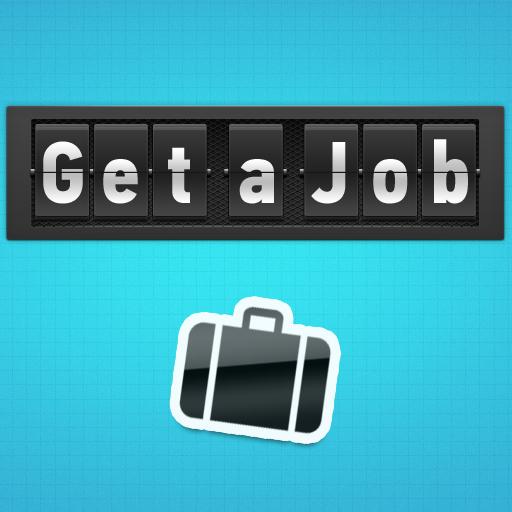 Get a Job icon