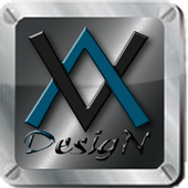 ICON PACK -  Metallic border icon