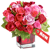 خلفيات باقات ازهار icon