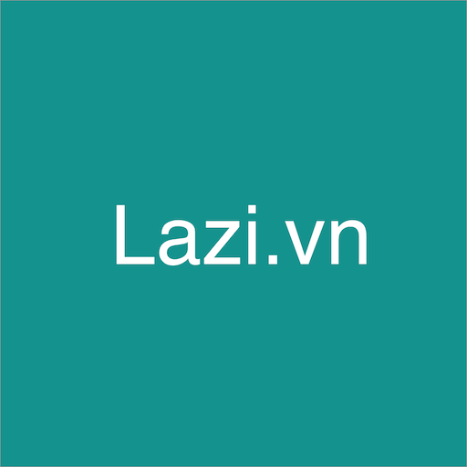 Lazi icon