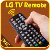 Remote Control for LG TV icon
