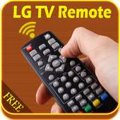 Remote Control for LG TV on 9Apps