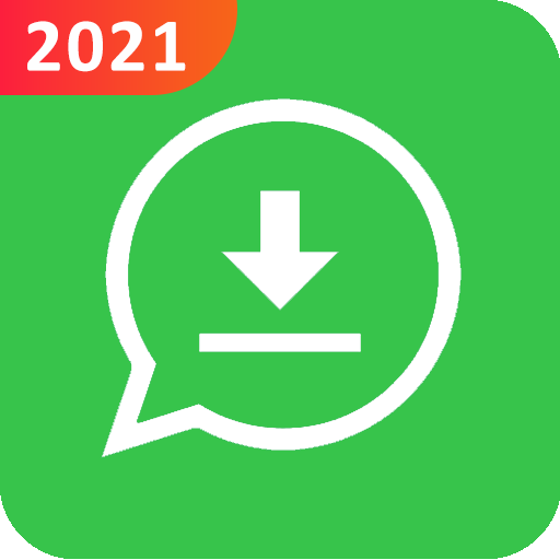 Status Saver For Whatsapp icon