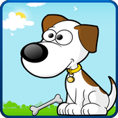 Hound Dog Run icon