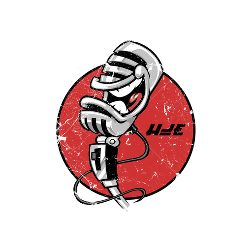 Hung Jury Ent Radio иконка