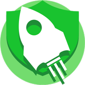 1TB Micro SD and Mobile cleaner - SSD icon