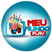 MEU MUNDO icon