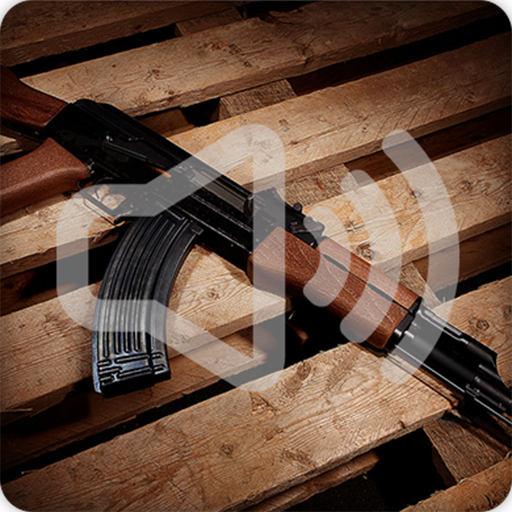 Gun AK 47 Sounds Ringtones icon