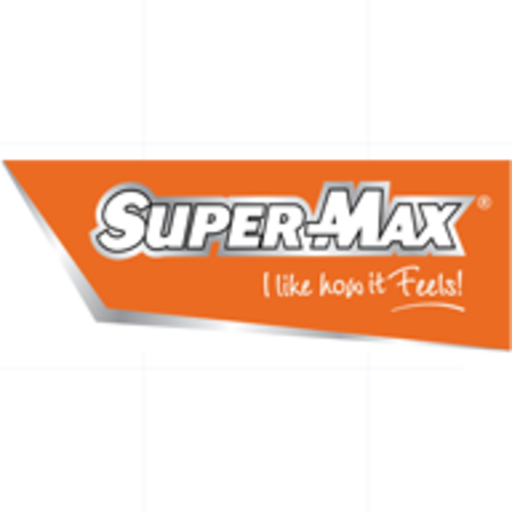 Super-Max Customer Shaving Experience icon