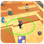 Guide Pocket Pixelmon GO game icon