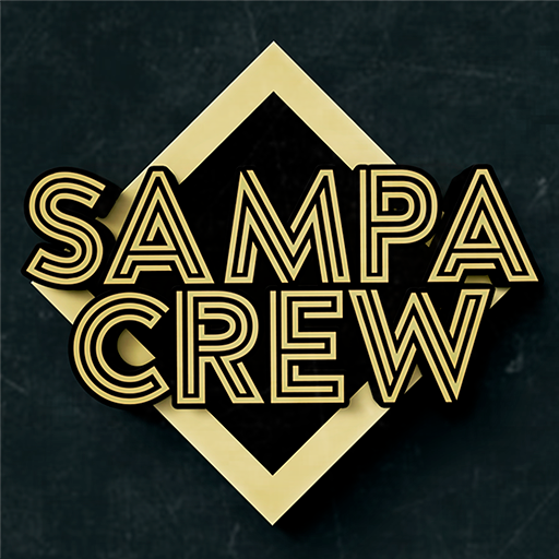 Sampa Crew icon