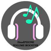 headphone equalizer icon