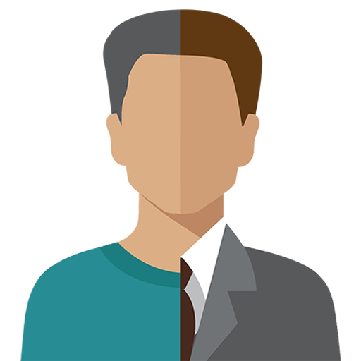 Aku Mirip Siapa icon