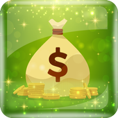 Unlimited Earn Money icon