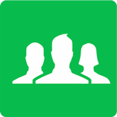 Join Active Social Groups icon