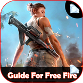 Guide for Free Fire icon