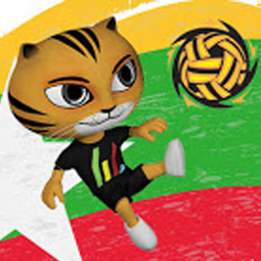 SepakTakraw MM icon