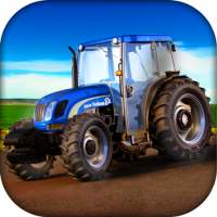 Farming Tractor Simulator 2018