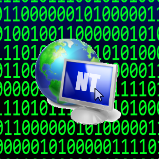 JPCSIM NT - Server Simulator icon
