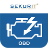 SekurIT OBD иконка