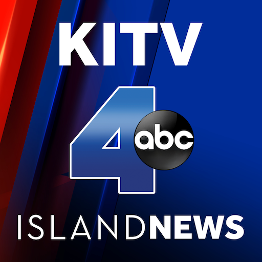 KITV4 Island News icon