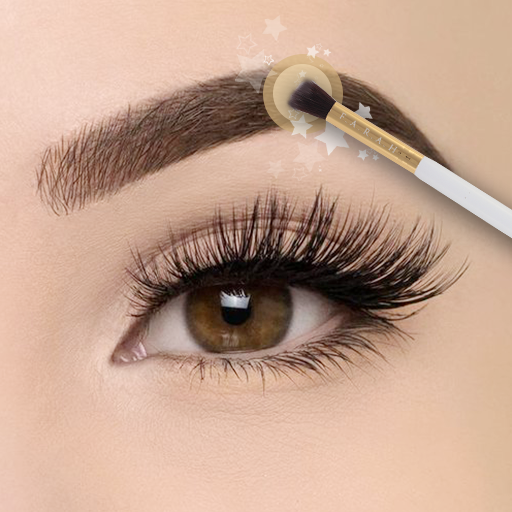 Eyebrow Shape Changer and Editor icon