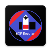 EXP Booster icon
