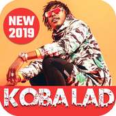 Chansons Koba LaD on 9Apps