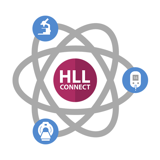 HLL Connect Assam icon