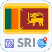 VPN MASTER - SRI LANKA 🇱🇰