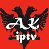 AK TV - Shqip Tv icon