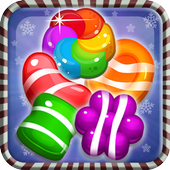 Jelly Crush King icon