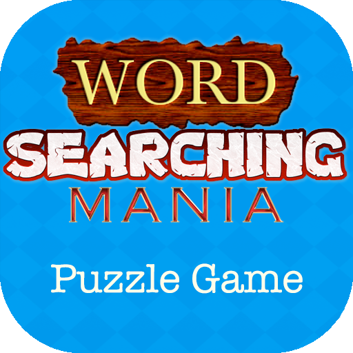 Word Searching icon