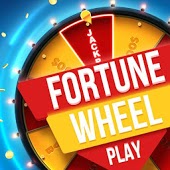 Fortune Wheel Free Play أيقونة