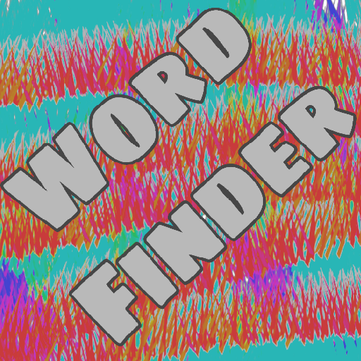 Easy Word Finder icon
