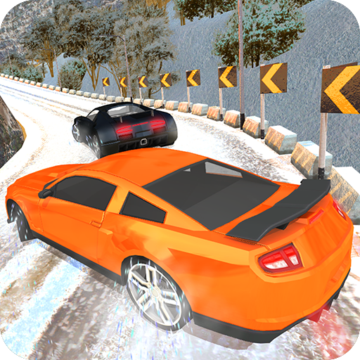 Extreme Drift Muscle Cars icon