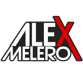 DJ ALEX MELERO icon